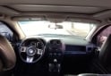 Camionetas - Jeep Compass 2.4 Lmited 4x4 2012 Nafta 120400Km - En Venta