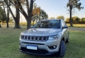 Camionetas - Jeep Compass 2.4 Longitude 2020 Nafta 51000Km - En Venta