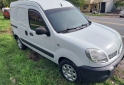 Utilitarios - Renault Kangoo 2014 Diesel 130000Km - En Venta