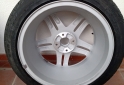 Accesorios para Autos - Neumticos Pirelli P7+Llantas nuevas - En Venta