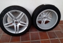 Accesorios para Autos - Neumticos Pirelli P7+Llantas nuevas - En Venta