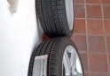 Accesorios para Autos - Neumticos Pirelli P7+Llantas nuevas - En Venta