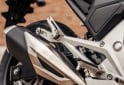 Motos - Honda NC 750 2020 Nafta 1Km - En Venta