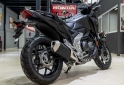 Motos - Honda NC 750 2024 Nafta 1Km - En Venta