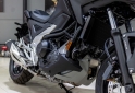 Motos - Honda NC 750 2024 Nafta 1Km - En Venta