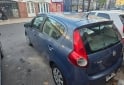 Autos - Fiat Palio atractive 5 ptas 2015 Nafta 113000Km - En Venta