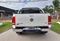 Camionetas - Volkswagen Amarok DC Highline 180 CV 2015 Diesel 138790Km - En Venta
