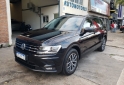 Camionetas - Volkswagen TIGUAN ALLSPACE 1.4T 2018 Nafta 65000Km - En Venta