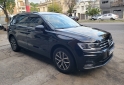 Camionetas - Volkswagen TIGUAN ALLSPACE 1.4T 2018 Nafta 65000Km - En Venta