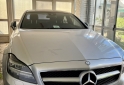 Autos - Mercedes Benz CLS 350 2013 Nafta 94000Km - En Venta
