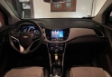 Autos - Chevrolet Tracker 2017 Nafta 68000Km - En Venta