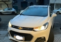 Autos - Chevrolet Tracker 2017 Nafta 68000Km - En Venta
