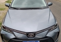 Autos - Toyota COROLLA XLI 2022 Nafta 36000Km - En Venta