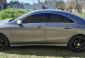 Autos - Mercedes Benz Cla 200 Urban 2013 Nafta 159000Km - En Venta