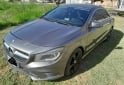 Autos - Mercedes Benz Cla 200 Urban 2013 Nafta 159000Km - En Venta
