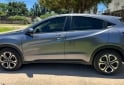 Camionetas - Honda HRV LX 2018 Nafta 120000Km - En Venta