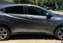 Camionetas - Honda HRV LX 2018 Nafta 120000Km - En Venta