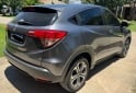Camionetas - Honda HRV LX 2018 Nafta 120000Km - En Venta