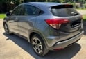 Camionetas - Honda HRV LX 2018 Nafta 120000Km - En Venta