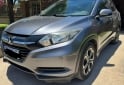 Camionetas - Honda HRV LX 2018 Nafta 120000Km - En Venta