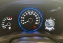 Camionetas - Honda HRV LX 2018 Nafta 120000Km - En Venta