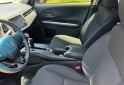 Camionetas - Honda HRV LX 2018 Nafta 120000Km - En Venta