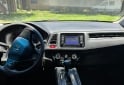 Camionetas - Honda HRV LX 2018 Nafta 120000Km - En Venta
