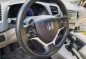 Autos - Honda Civic EXS 2014 Nafta 70000Km - En Venta