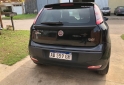 Autos - Fiat Fiat Punto 2017 Nafta 47000Km - En Venta
