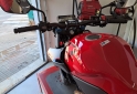Motos - Honda Cb500f 2022 Nafta 250Km - En Venta