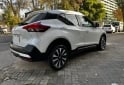 Autos - Nissan Kicks 2018 Nafta 65000Km - En Venta