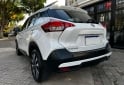 Autos - Nissan Kicks 2018 Nafta 65000Km - En Venta