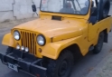 Clásicos - Jeep ika 1958  5.000 dólares - En Venta