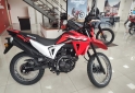 Motos - Honda XR190 2025 Nafta 0Km - En Venta