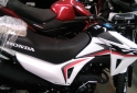 Motos - Honda XR190 2025 Nafta 0Km - En Venta