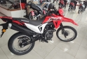 Motos - Honda XR190 2025 Nafta 0Km - En Venta