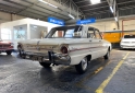 Clásicos - Ford Falcon 1964. 50000km - En Venta