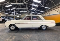 Clásicos - Ford Falcon 1964. 50000km - En Venta