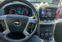 Camionetas - Chevrolet Captiva 2.4 MT-LS 2016 Nafta 121000Km - En Venta