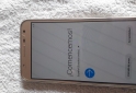 Telefonía - Celular Samsung J7 Neo Con Caja Manuales Cargador Funda De Regalo - En Venta