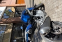 Motos - Bmw 310r 2018 Nafta 20000Km - En Venta