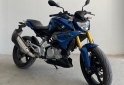 Motos - Bmw 310r 2018 Nafta 20000Km - En Venta