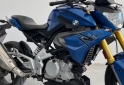 Motos - Bmw 310r 2018 Nafta 20000Km - En Venta