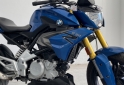 Motos - Bmw 310r 2018 Nafta 20000Km - En Venta