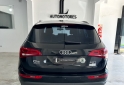 Camionetas - Audi Q5 2011 Nafta 140000Km - En Venta