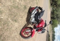 Motos - Honda CB 250 Twister 2022 Nafta 4000Km - En Venta