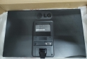 Informática - Monitor LG 19 pulgadas, mouse inalámbrico - En Venta