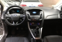 Autos - Ford FOCUS SE 2.0 4P 2018 Nafta  - En Venta