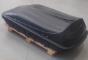 Accesorios para Autos - VALIJA DE TECHO 360 LITROS - En Venta