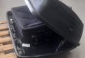 Accesorios para Autos - VALIJA DE TECHO 360 LITROS - En Venta